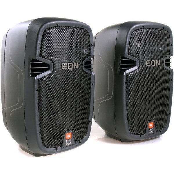 JBL EON 210P