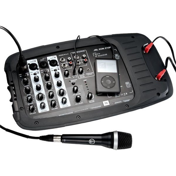 JBL EON 210P