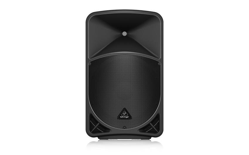 Behringer B12X 12 İnç 1000 Watt Bluetooth'lu Aktif Kabin Hoparlör