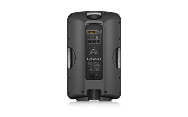 Behringer B12X 12 İnç 1000 Watt Bluetooth'lu Aktif Kabin Hoparlör