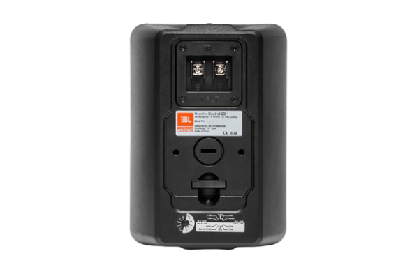 Jbl Control 23-1 3'' Duvar Hoparlörü 50 Watt