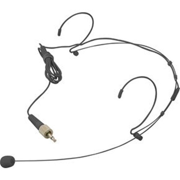 Doppler HD 302 Headset Mikrofon