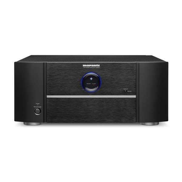 Marantz MM8077 7x150W/8 ohm Güç Amfisi