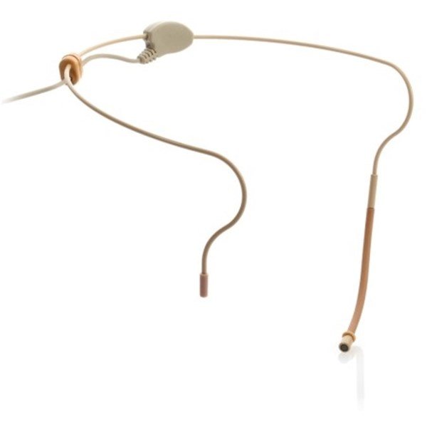 Doppler HD 302T Headset Mikrofon