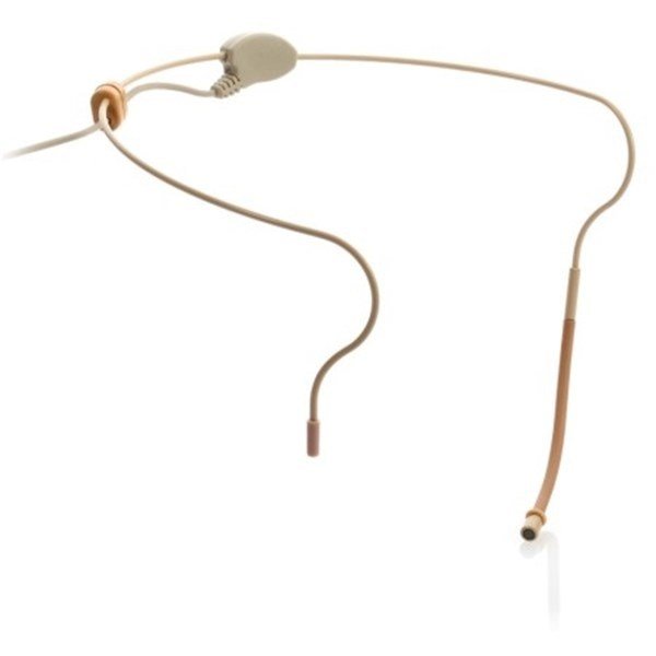 Doppler HD 302T Headset Mikrofon