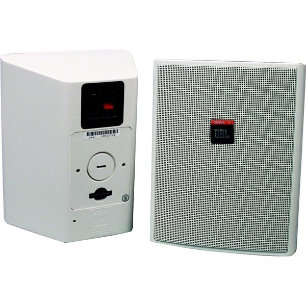 Jbl Control 25-1 2 Yollu 150W Duvar Hoparlörü