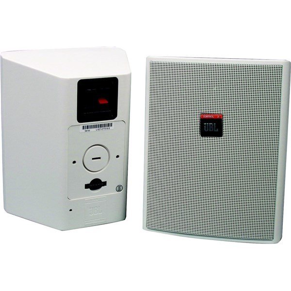 Jbl Control 25-1 2 Yollu 150W Duvar Hoparlörü
