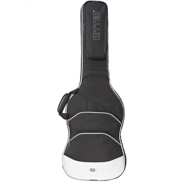 Ritter RG4000-9-B/BCH Bas Gitar Kılıfı