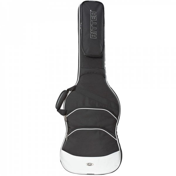 Ritter RG4000-9-B/BCH Bas Gitar Kılıfı