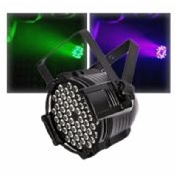 Eclips Led Pro 6 IN 1 Led Par 14x12 Watt