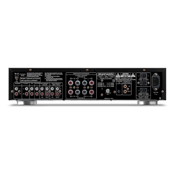 Marantz PM5004 - 2x45W/4 ohm Entegre Stereo Amplifikatör