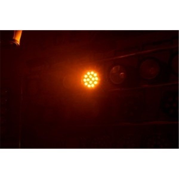 Eclips Led Pro 6 IN 1 Led Par 14x12 Watt