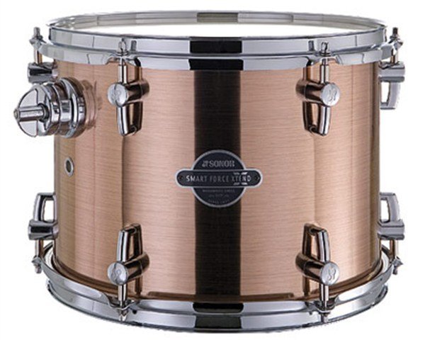 SONOR - SMF11 Studio Drum Set Bakır