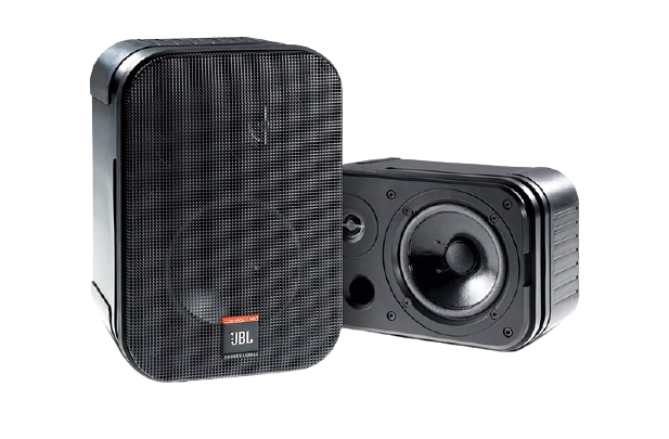 Jbl Control 1 Pro 2 Yollu 5.25 İnç Monitör Hoparlör 150W