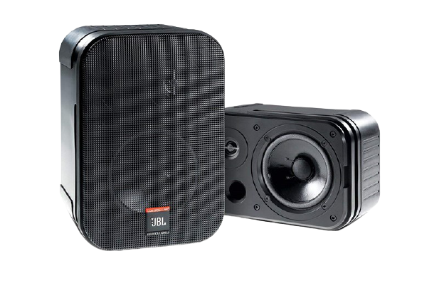 Jbl Control 1 Pro 2 Yollu 5.25 İnç Monitör Hoparlör 150W