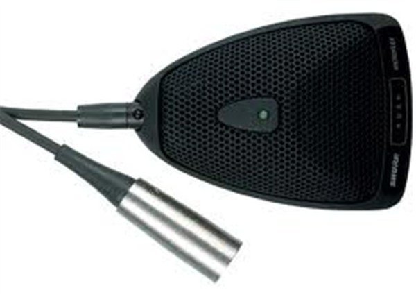 Shure MX392/O