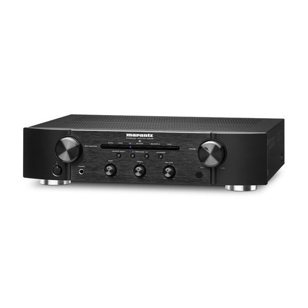 Marantz PM5005 Entegre Stereo Amplifikatör (Siyah)