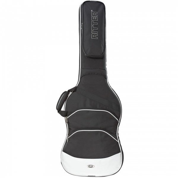 Ritter RG4000-9-B/BTW Bas Gitar Kılıfı