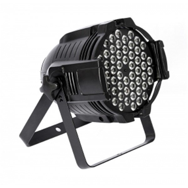 Eclips Par 354 3in 1 3Wx54 RGBW Led Par Boyama