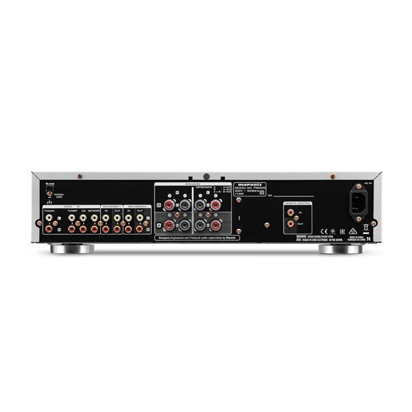 Marantz PM5005 Entegre Stereo Amplifikatör (Siyah)