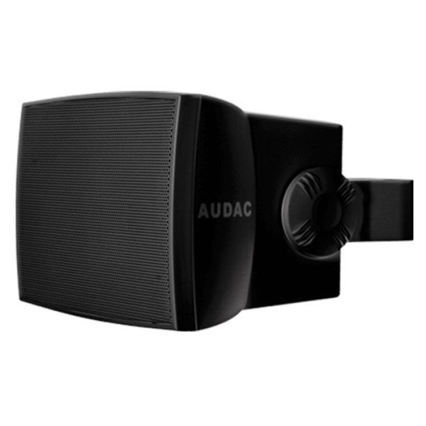 Audac WX302 - 3'' 2-Yollu 30W RMS 8 ohm/100V IP55 Duvar Hoparlörü