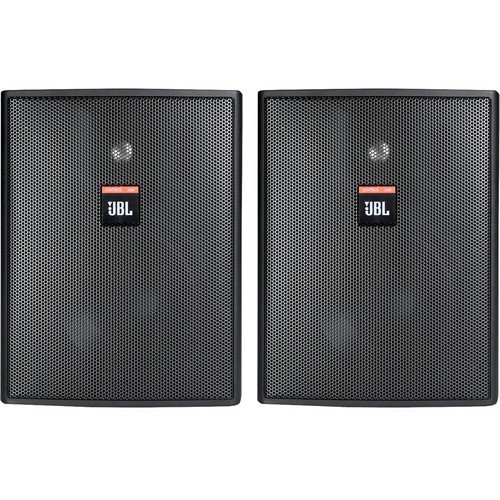 Jbl Control 25AV 5.25'' 200 Watt Pasif Kabin Hoparlör