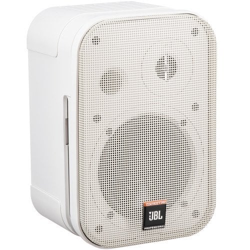 Jbl Control 1 Pro White 5.25'' 150W Monitör Hoparlör