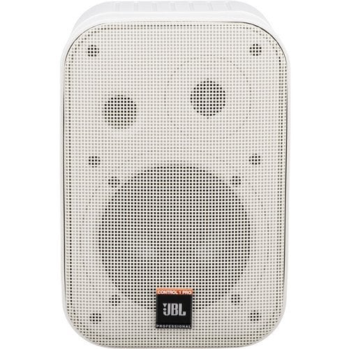 Jbl Control 1 Pro White 5.25'' 150W Monitör Hoparlör