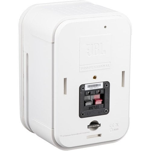 Jbl Control 1 Pro White 5.25'' 150W Monitör Hoparlör
