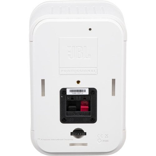 Jbl Control 1 Pro White 5.25'' 150W Monitör Hoparlör