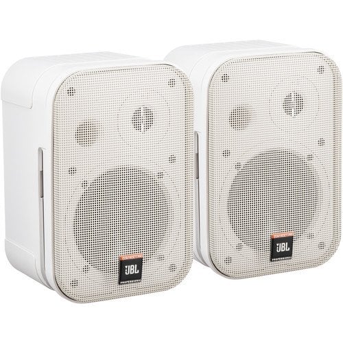 Jbl Control 1 Pro White 5.25'' 150W Monitör Hoparlör