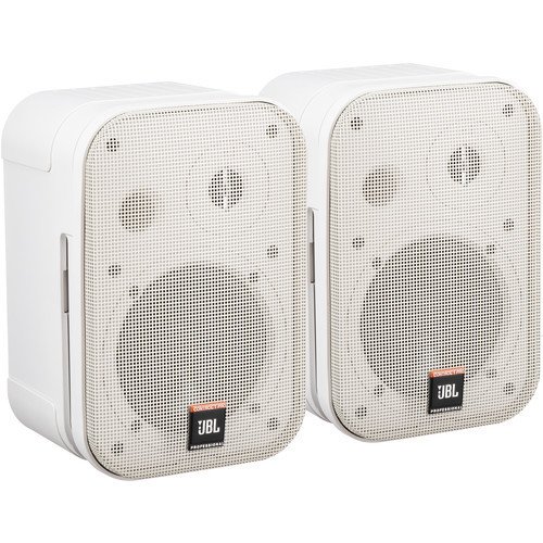 Jbl Control 1 Pro White 5.25'' 150W Monitör Hoparlör