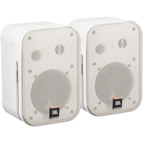 Jbl Control 1 Pro White 5.25'' 150W Monitör Hoparlör