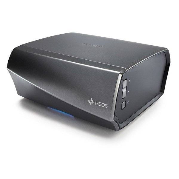 Denon Heos Link HS2 Multiroom Wireles Ses Sistemi