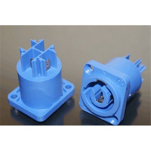 Coax TSC 040 Powercone Şase