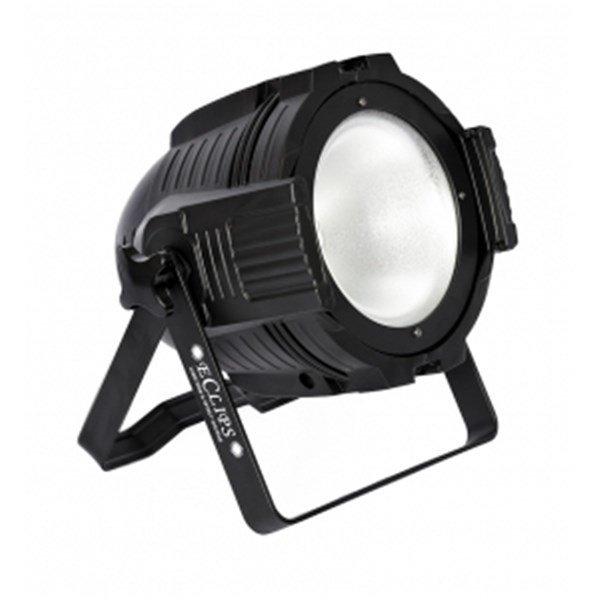 Eclips Shell RGB Tiyatro Spotu 90 Watt