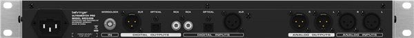 Behringer - Ultramatch Pro SRC2496