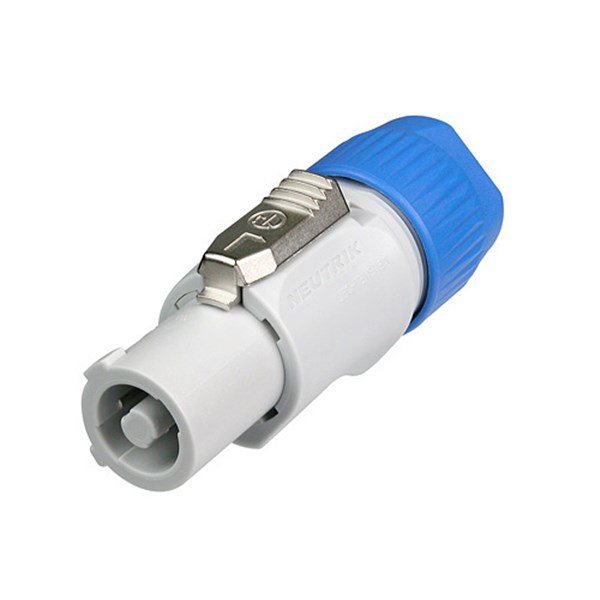 Coax TSC 044 Power Konnektör