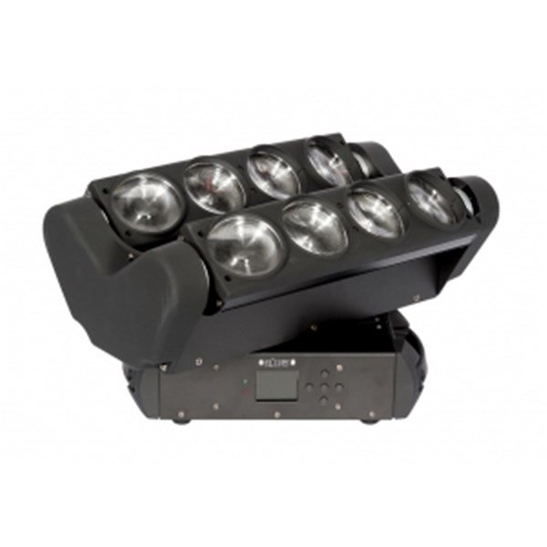 Eclips FALCON RGBW - 8x12W Cree Led Efekt Işık
