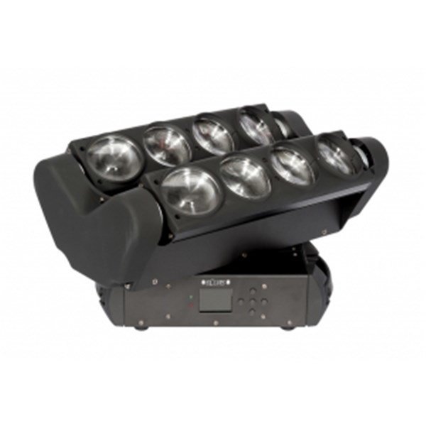 Eclips FALCON RGBW - 8x12W Cree Led Efekt Işık