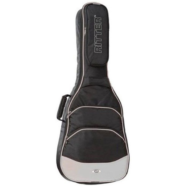 Ritter RG4000-9-C/BCH Klasik Gitar Kılıfı