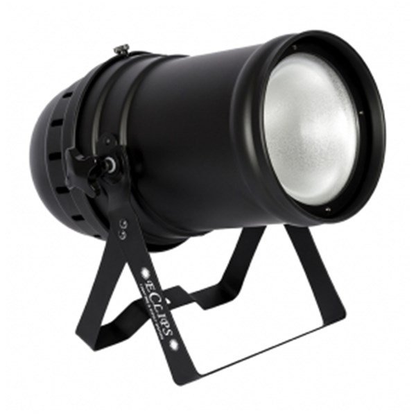Eclips TS64 RGBA Tiyatro Spotu 200 Watt Power Led