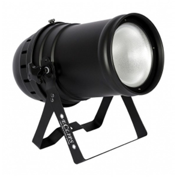 Eclips TS64 RGBA Tiyatro Spotu 200 Watt Power Led