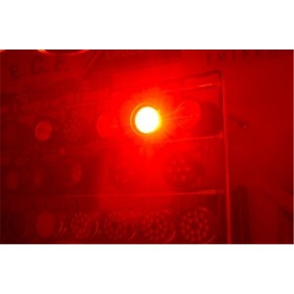Eclips TS64 RGBA Tiyatro Spotu 200 Watt Power Led
