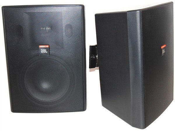Jbl Control 28-1 8'' Duvar Hoparlörü 175W