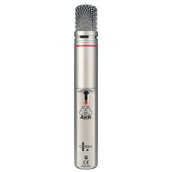 Akg Drum Set Big II - 7 Parça Davul Mikrofon Seti
