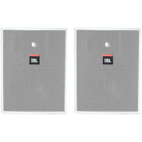 Jbl Control 25AV-WH 5.25'' Duvar Tipi Hoparlör 200W