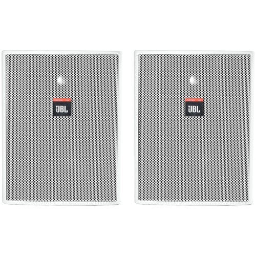 Jbl Control 25AV-WH 5.25'' Duvar Tipi Hoparlör 200W