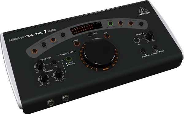 Behringer - Xenyx Control1USB