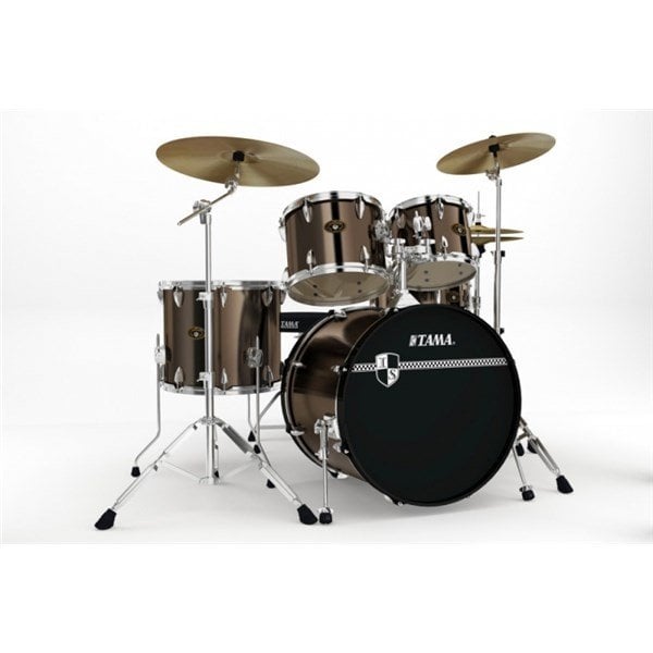 Tama Imperialstar IS52KH6BMM Davul Seti
